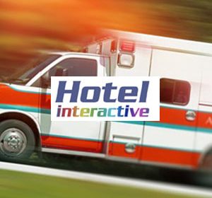 Hotel Interactive