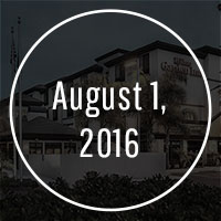 August 1, 2016