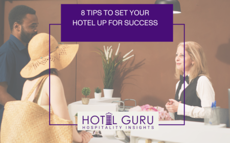 hotel business planning tips