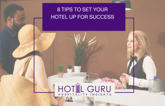 hotel business planning tips