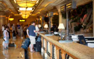 Hotel Forecast 2025
