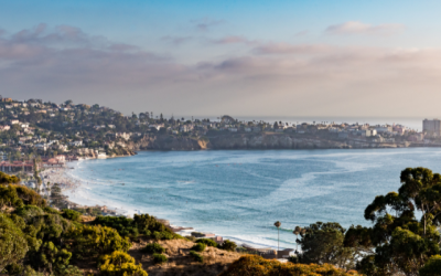 San Diego Mid-Year 2025 Hotel Market Report: ADR, RevPAR & Occupancy by Submarket