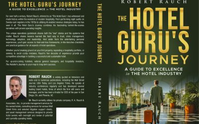 The Hotel Guru’s Journey | Sneak Peek