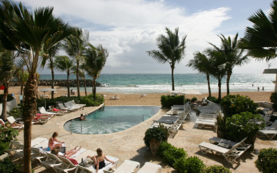San Diego Hotel Market Summary – August 2025