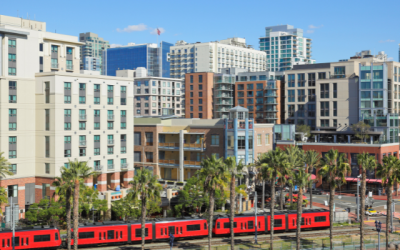 2026 Lodging Forecast San Diego
