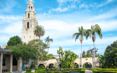US Economic Impact Creates Waves for San Diego Lodging Industry
