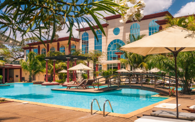 Southern California Hotel Market Summary | October 2025 Data