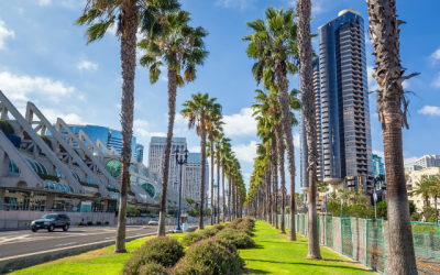 San Diego Hotel Market Update – February 2026