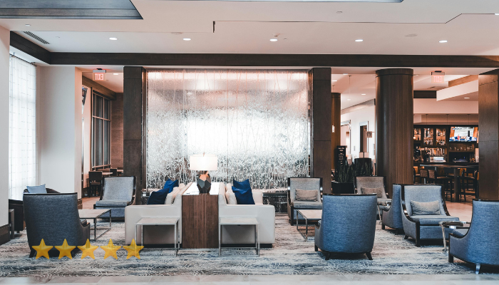 maximize hotel noi
