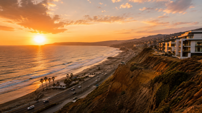 Binational Hospitality Investment