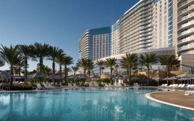 San Diego Hotel Market Mid-Year Review 2026