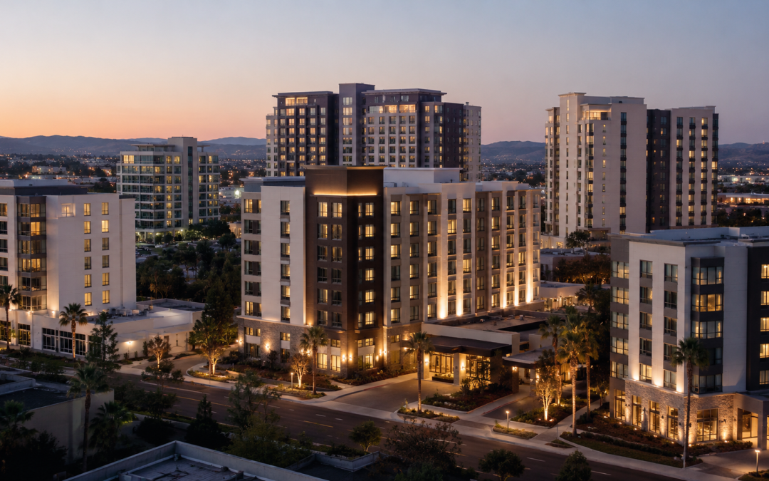 What Is a Hotel’s Fair Market Share and Why Does It Define Your Competitive Position?