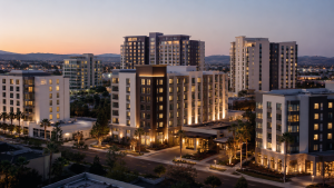 hotel fair market share