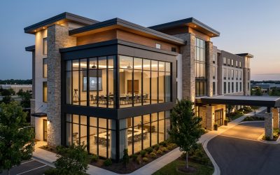 Hotel Group Sales Strategy: How to Win More Group Bookings in a Hybrid-Work World