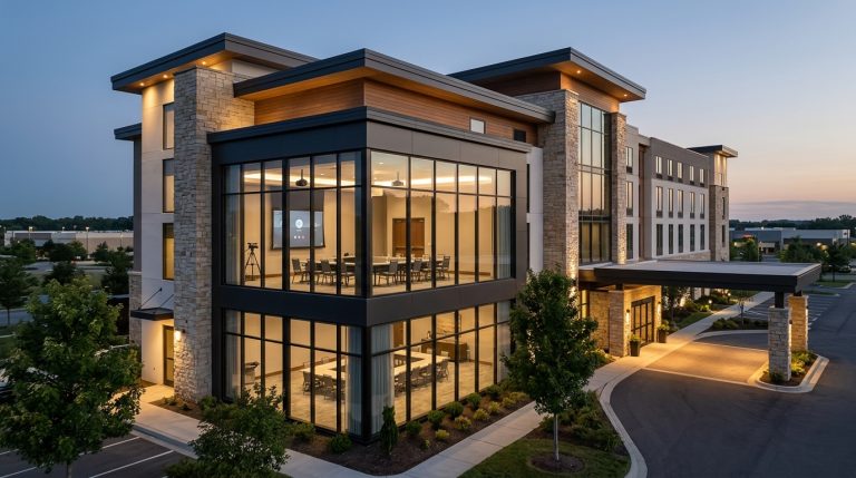 hotel group sales strategy