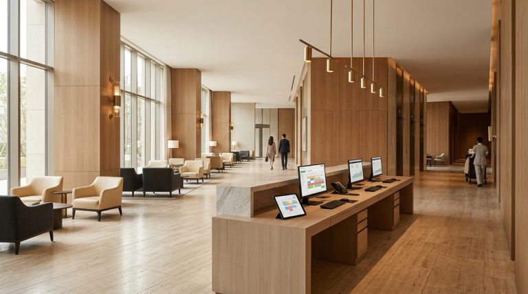 hotel workforce management in 2026