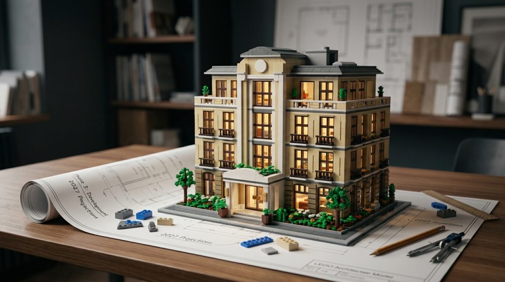 hotel business plan