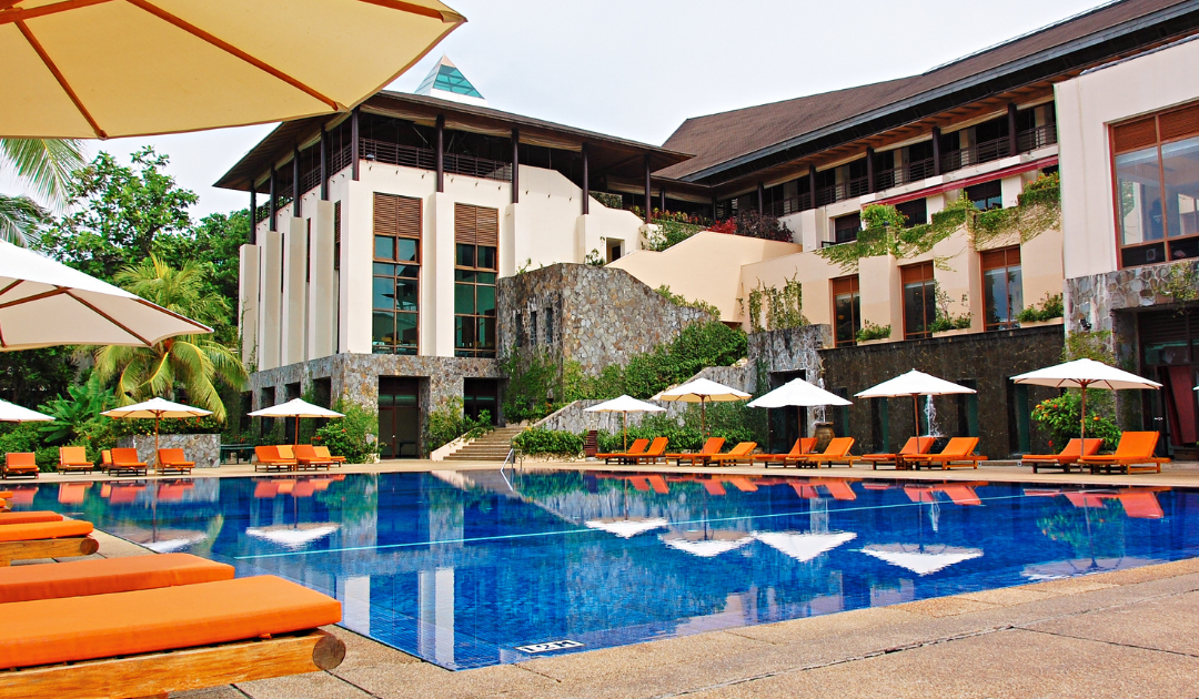 The Top 10 Hotel Trends for 2027